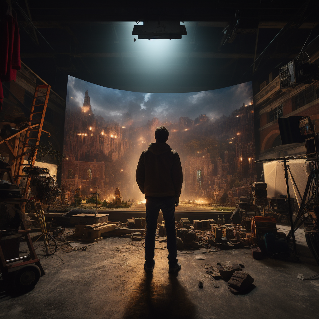 Making Film Sets Safer What We Can Learn from Rust